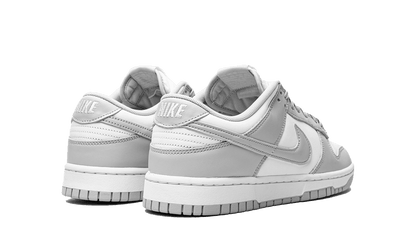 DUNK LOW GREY