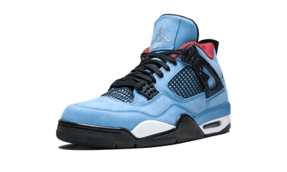 J4 CACTUS JACK