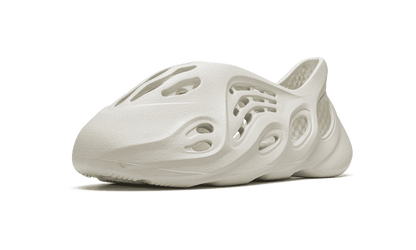 FOAM WHITE