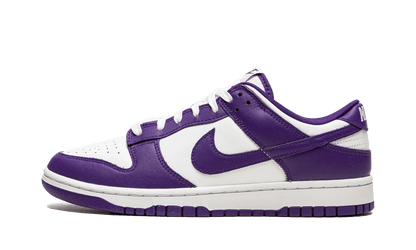 DUNK LOW PURPLE