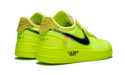 AF1 X OFF LIME