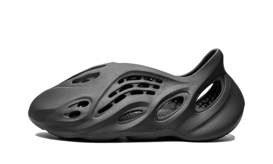 FOAM BLACK