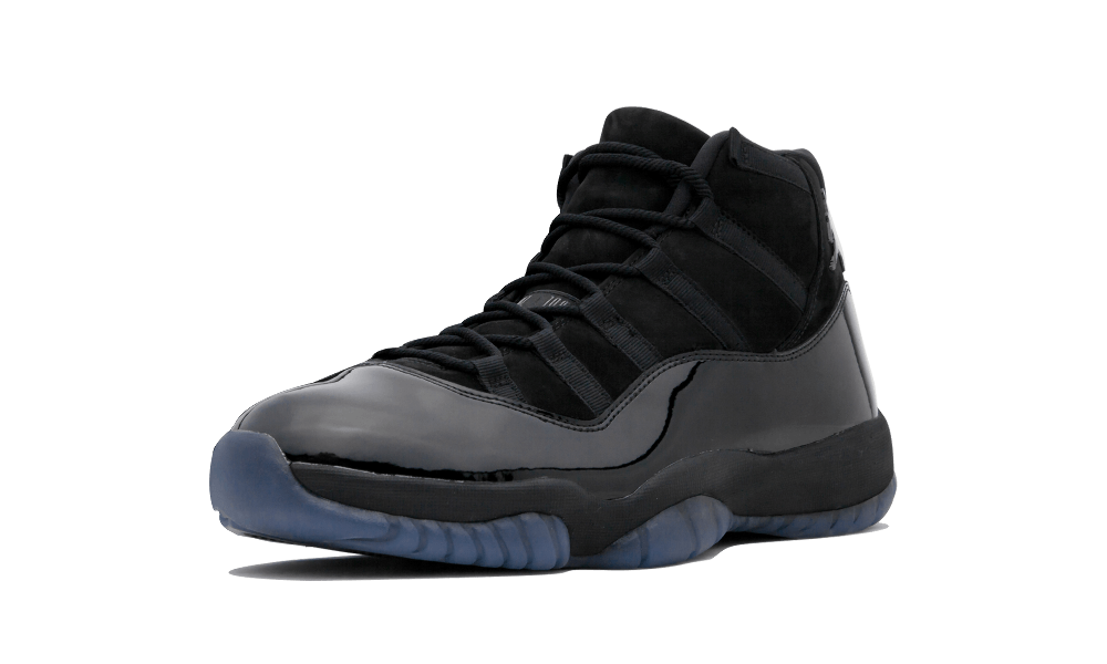 J11 TOTAL BLACK