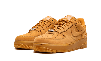 AF1 X SUP BROWN