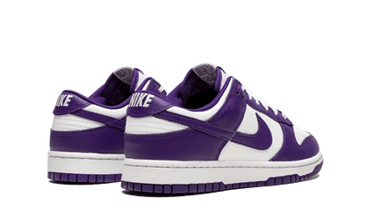 DUNK LOW PURPLE