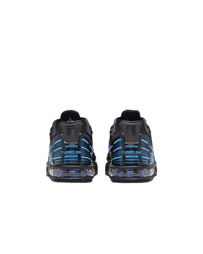 TN PLUS III