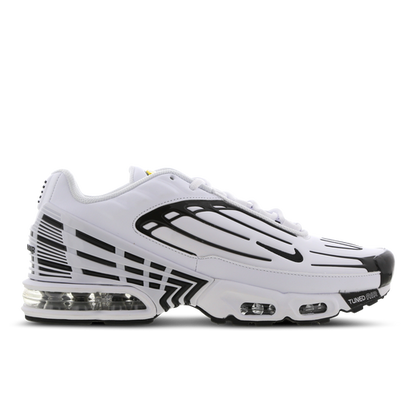 TN PLUS III