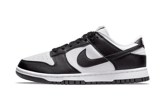 DUNK LOW PANDA