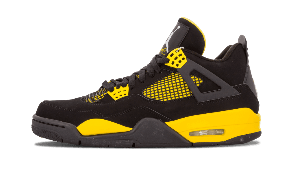 J4 THUNDER