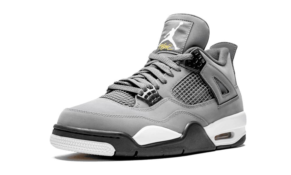 J4 GRAY