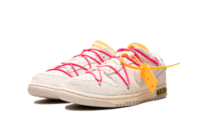 DUNK LOW OFF 17