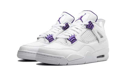 J4 METALLIC
