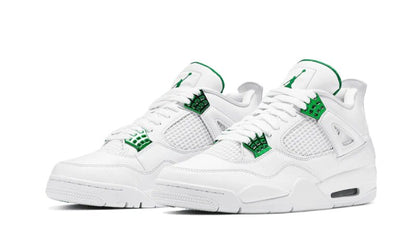 J4 METALLIC