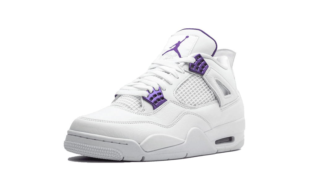 J4 METALLIC
