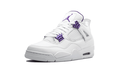 J4 METALLIC