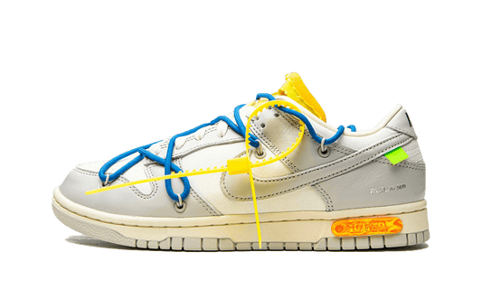 DUNK LOW OFF 10
