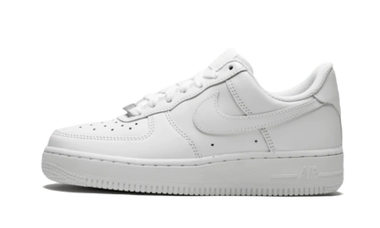 AF1 WHITE