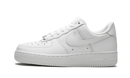 AF1 WHITE
