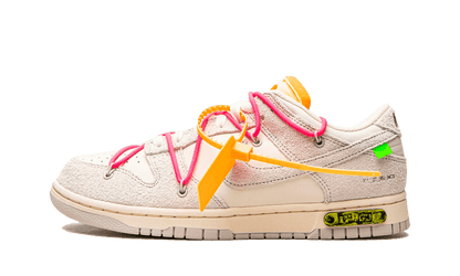 DUNK LOW OFF 17