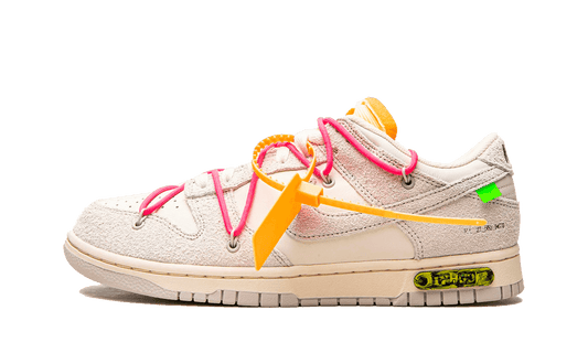 DUNK LOW OFF 17