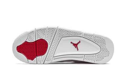 J4 METALLIC
