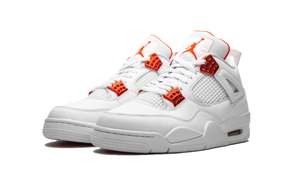 J4 METALLIC