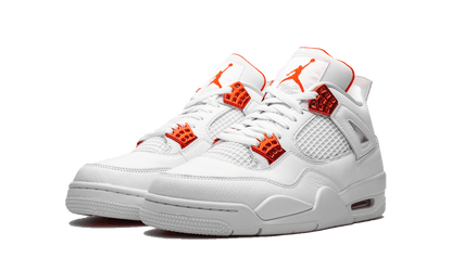 J4 METALLIC