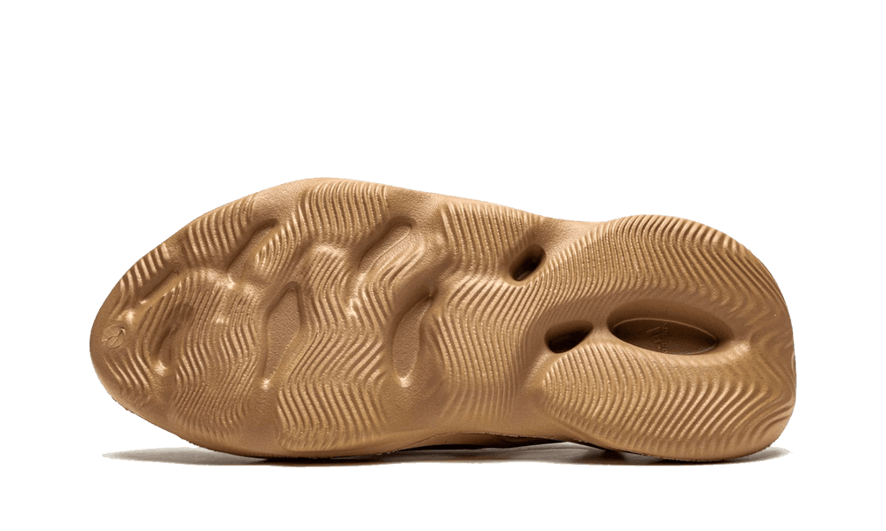 FOAM OCHER
