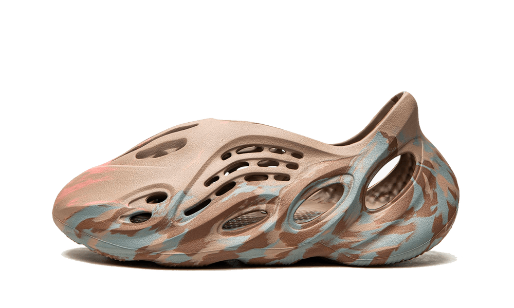 FOAM SAND