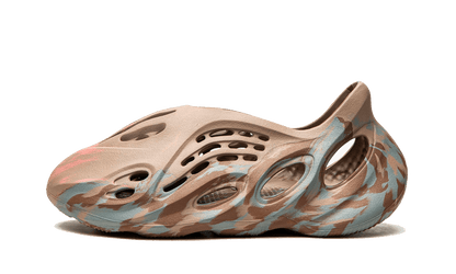 FOAM SAND