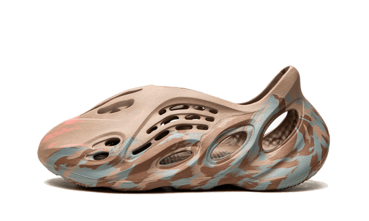 FOAM SAND
