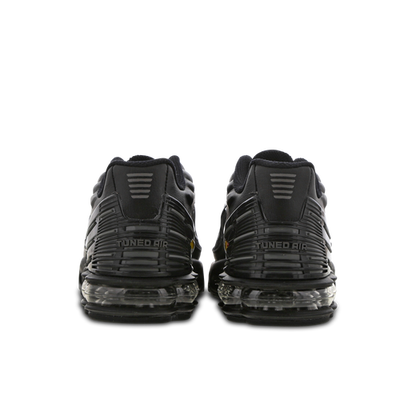 TN PLUS III