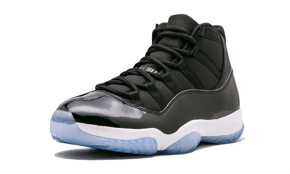 J11 RETRO SPACE JAM 2016