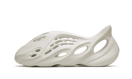 FOAM WHITE