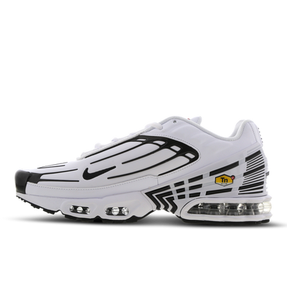 TN PLUS III