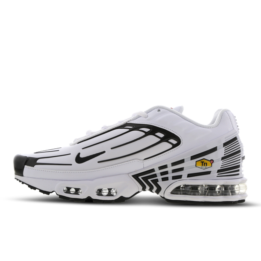 TN PLUS III