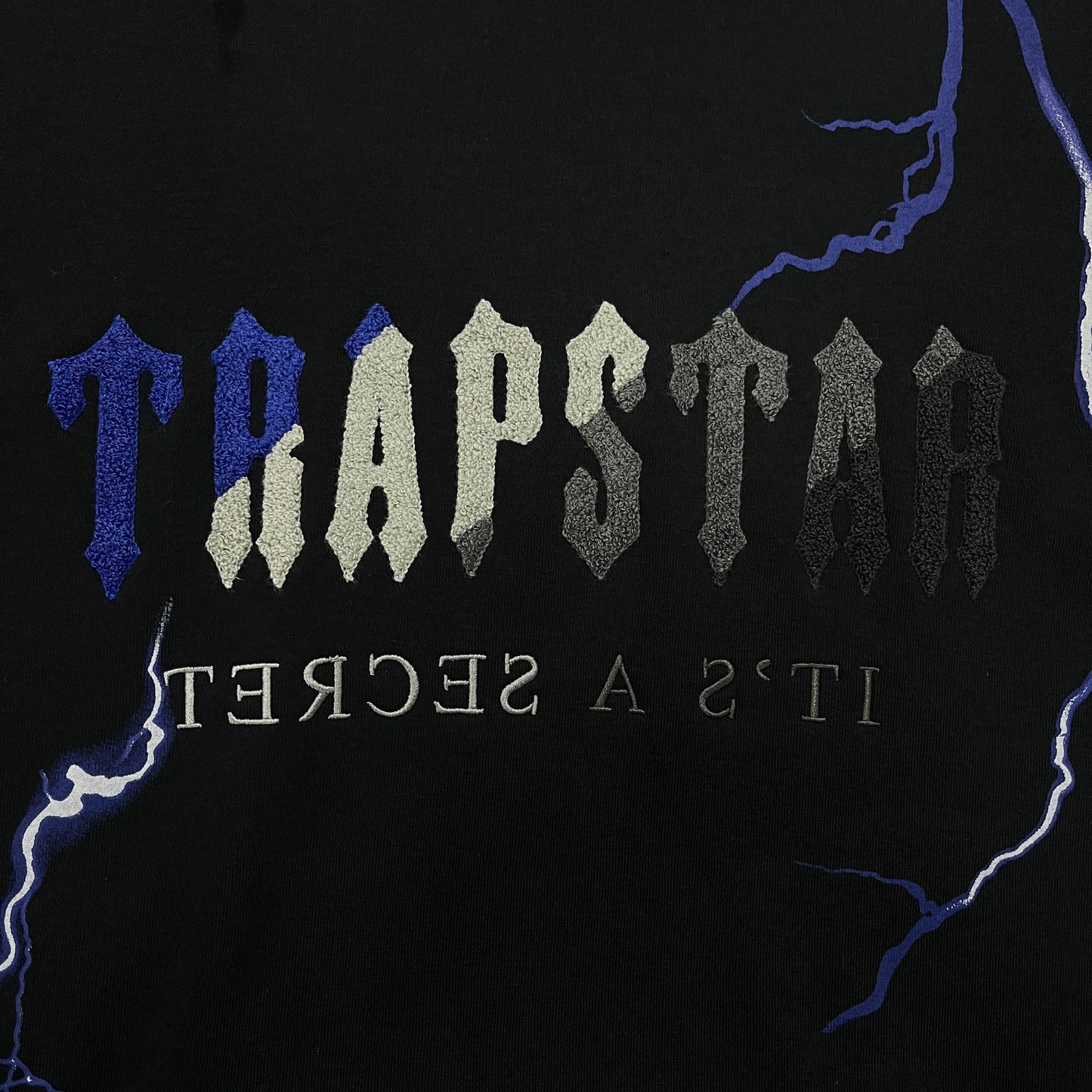 TUTA TRAP