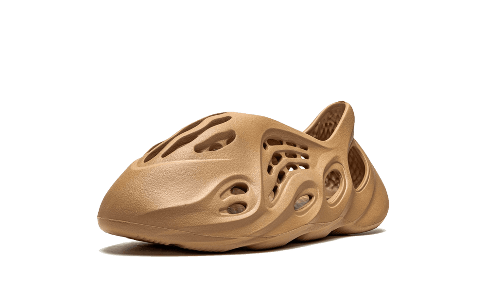 FOAM OCHER