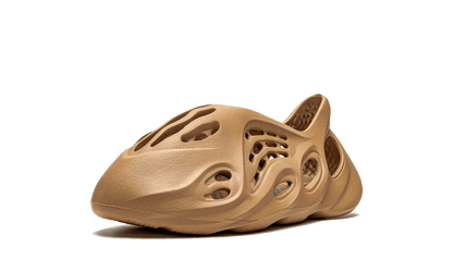 FOAM OCHER