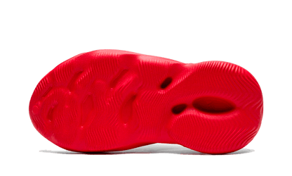 FOAM RED