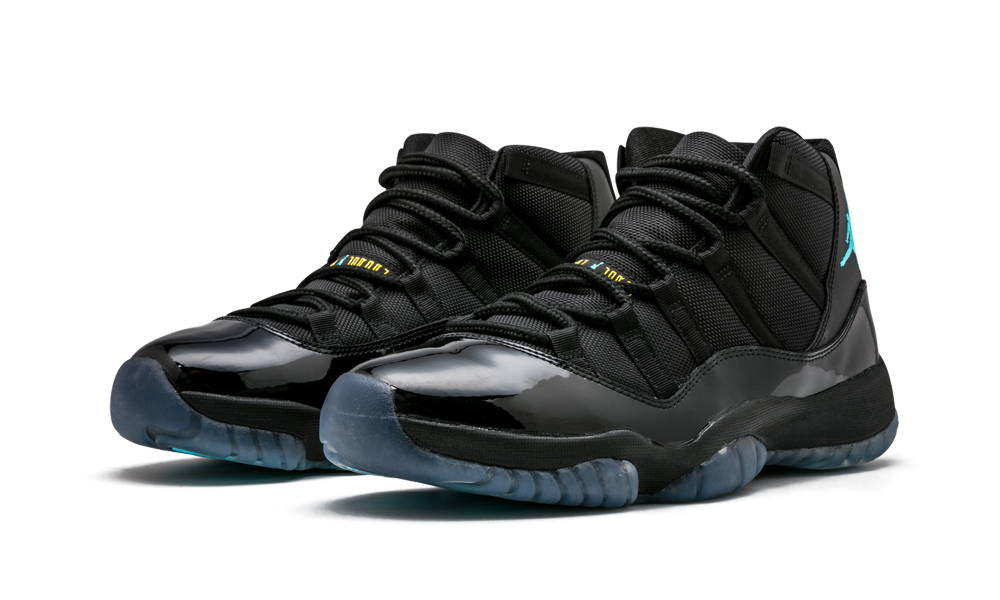J11 BLACK