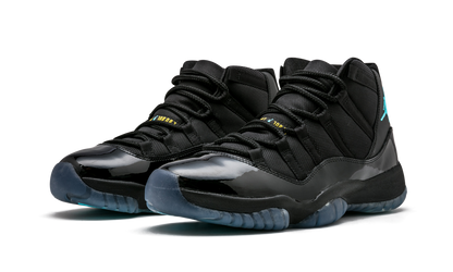 J11 BLACK