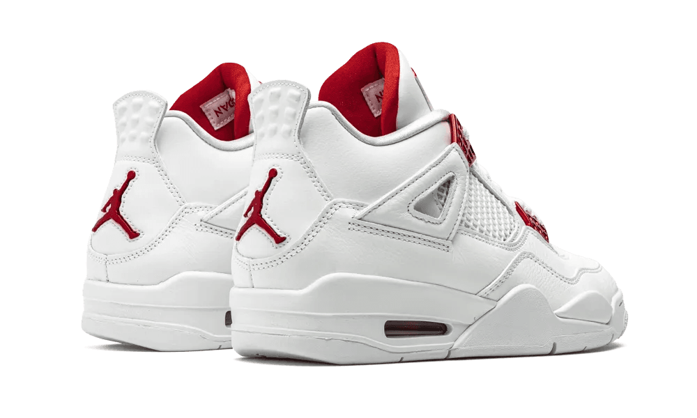 J4 METALLIC
