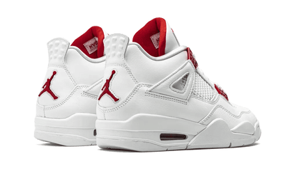 J4 METALLIC