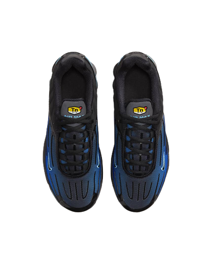 TN PLUS III