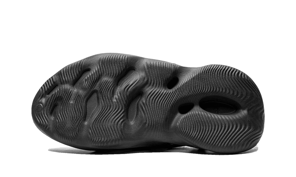 FOAM BLACK