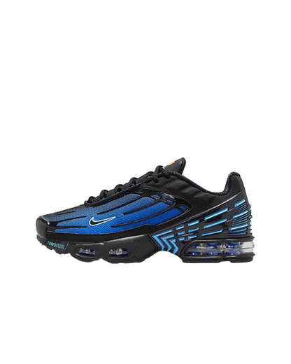 TN PLUS III