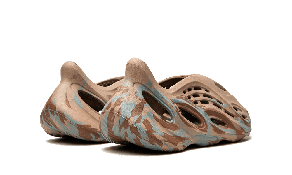 FOAM SAND