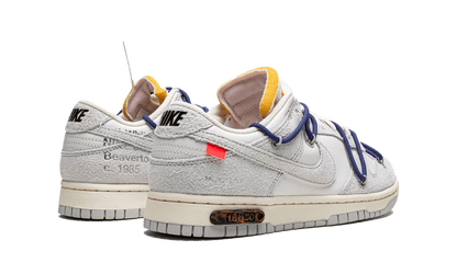 DUNK LOW OFF 18