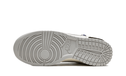 DUNK LOW OFF 18